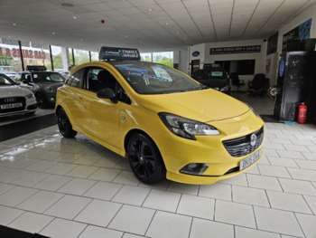 2015 (15) - 1.4 Limited Edition 3-Door