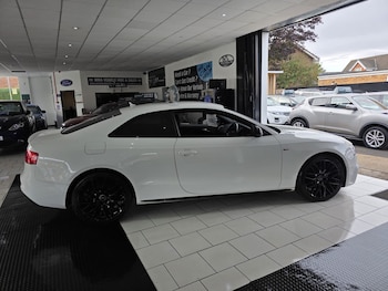 Used Audi A5 2015 for sale - 76243961: Photo