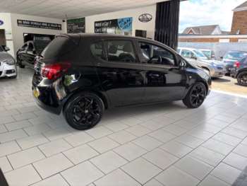 Used Vauxhall Corsa 2019 for sale - 74783627: Photo