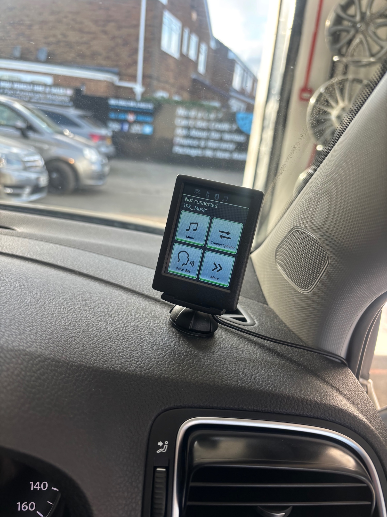 Used Volkswagen Polo 2014 for sale - 77819196: Photo 8