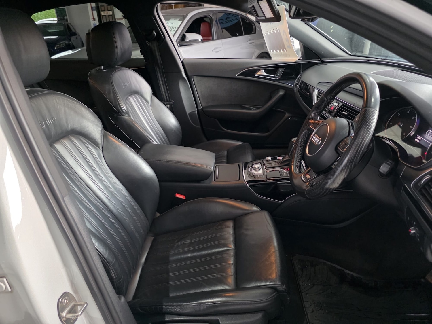 Vehicle 11