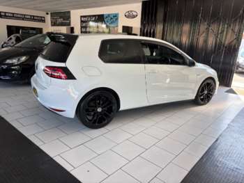 2014 (64) - 2.0 TDI GTD 3dr 184