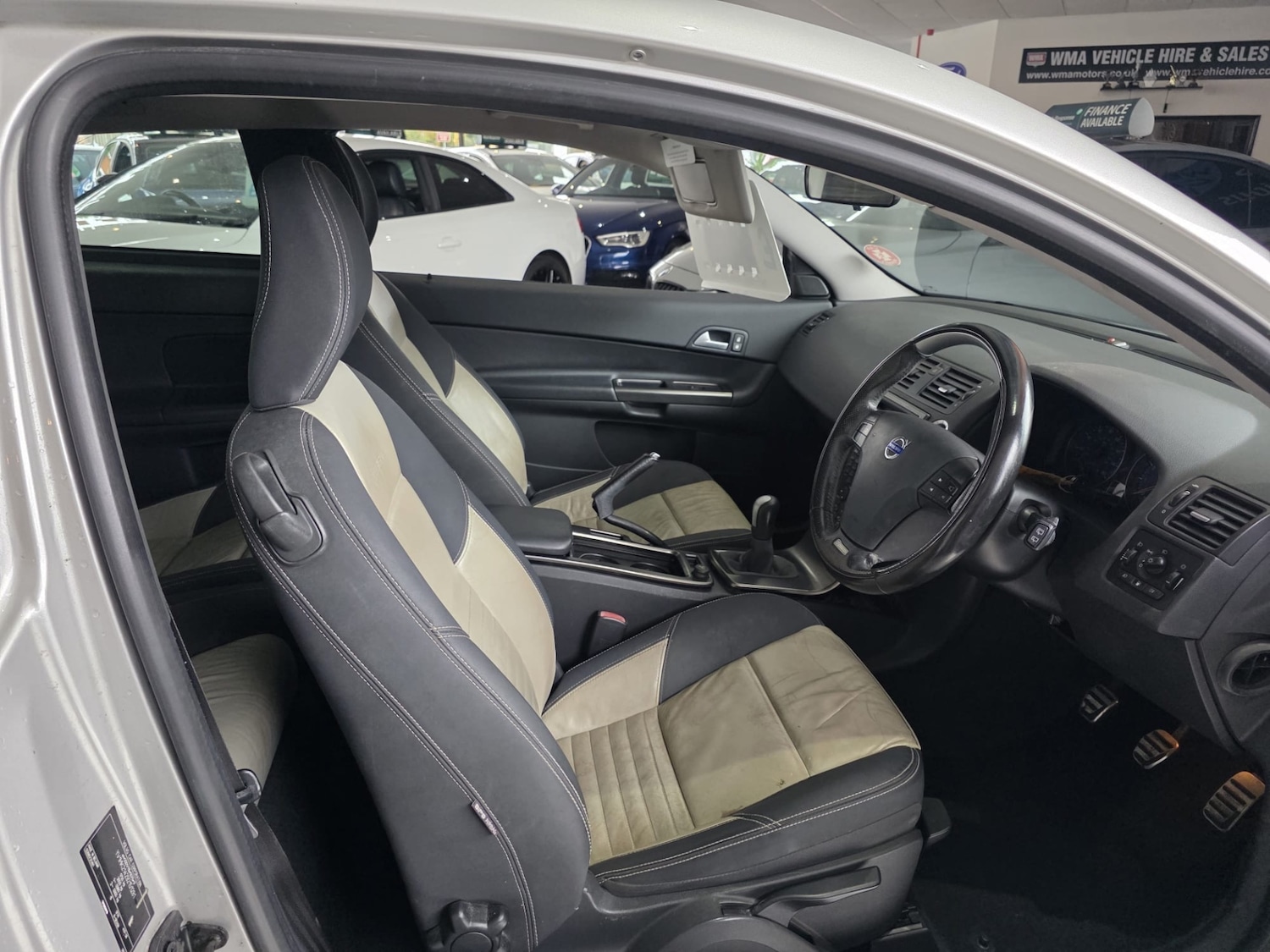Used Volvo C30 2009 for sale - 76347427: Photo 11