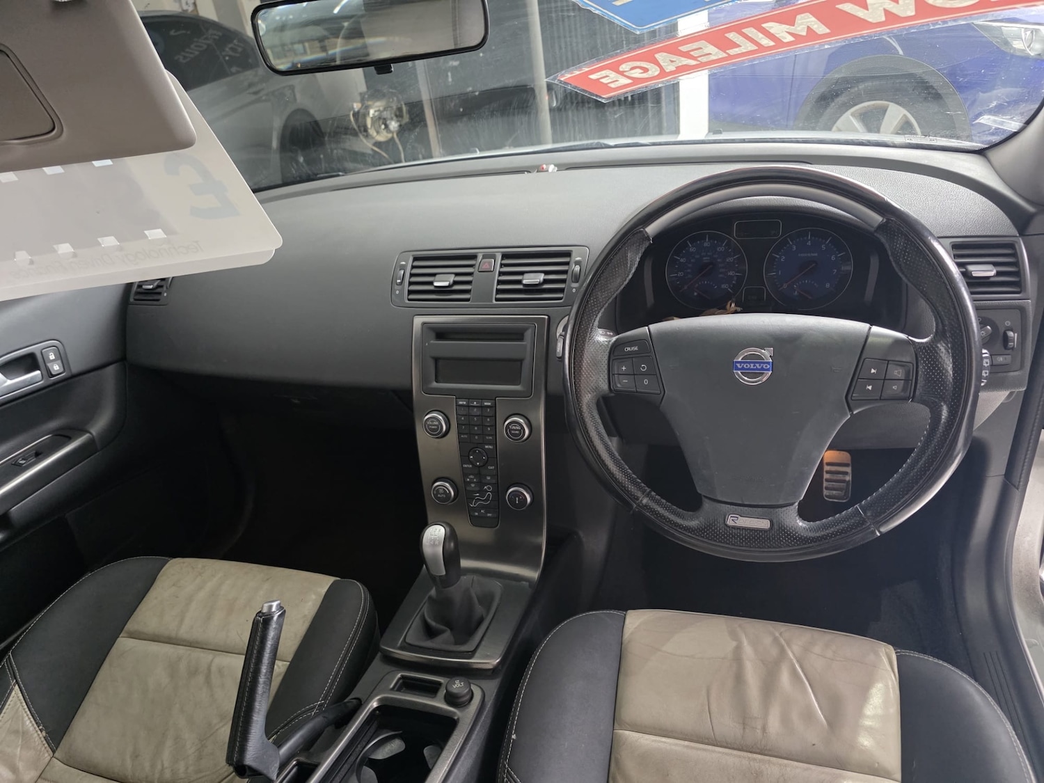 Used Volvo C30 2009 for sale - 76347427: Photo 12