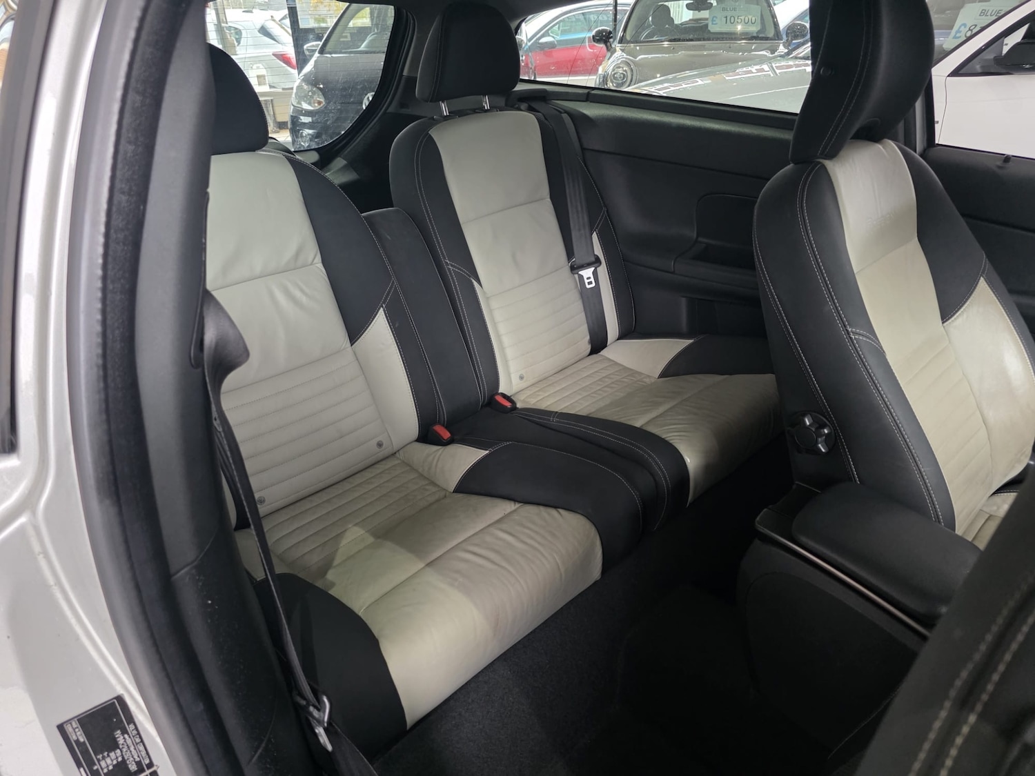 Used Volvo C30 2009 for sale - 76347427: Photo 13