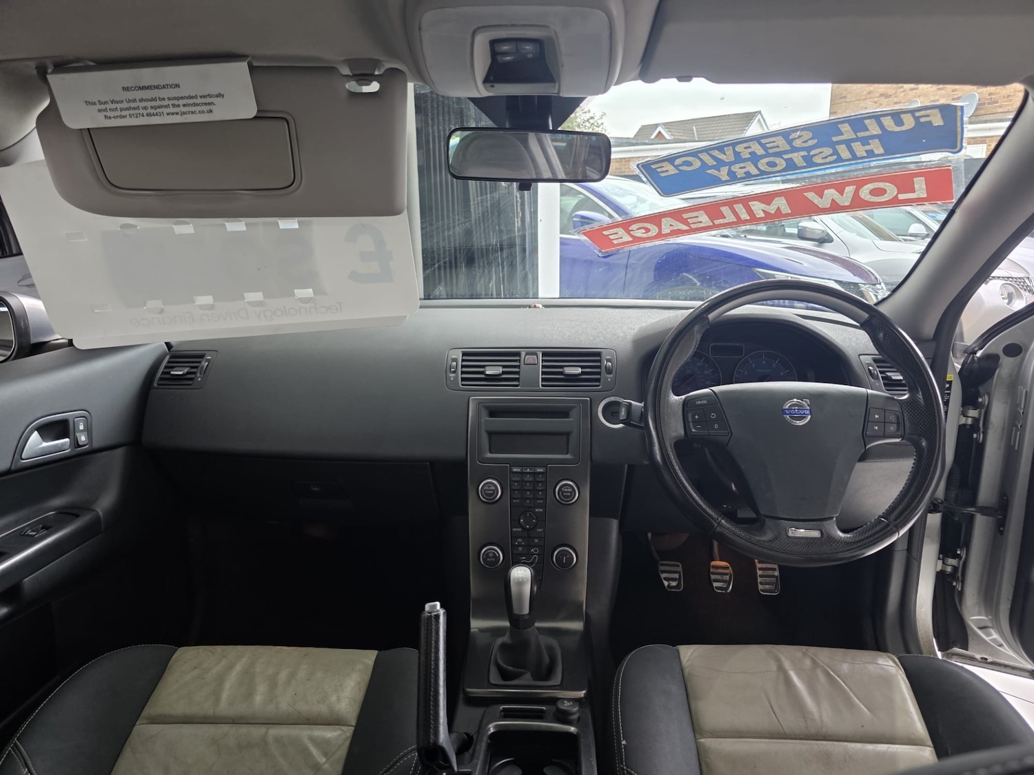 Used Volvo C30 2009 for sale - 76347427: Photo 14