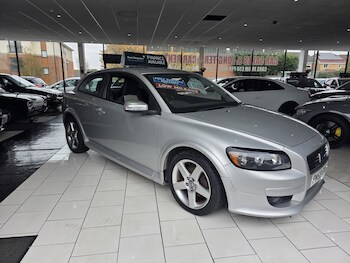 2009 (59) - 1.8 R DESIGN Sport 3dr