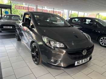 2015 (15) - 1.4 Limited Edition 3dr