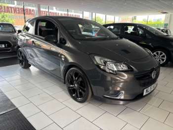 Used Vauxhall Corsa 2015 for sale - 74665033: Photo