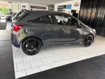 Used Vauxhall Corsa 2015 for sale - 74665033: Photo