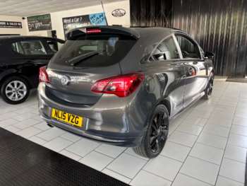 Used Vauxhall Corsa 2015 for sale - 74665033: Photo