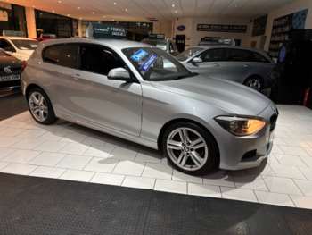 Used BMW 1 Series 2013 for sale - 73704005: Photo