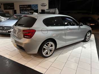 Used BMW 1 Series 2013 for sale - 73704005: Photo