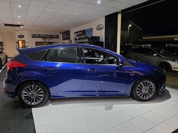 Used Ford Focus 2017 for sale - 76941327: Photo
