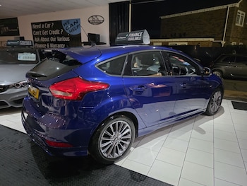 Used Ford Focus 2017 for sale - 76941327: Photo