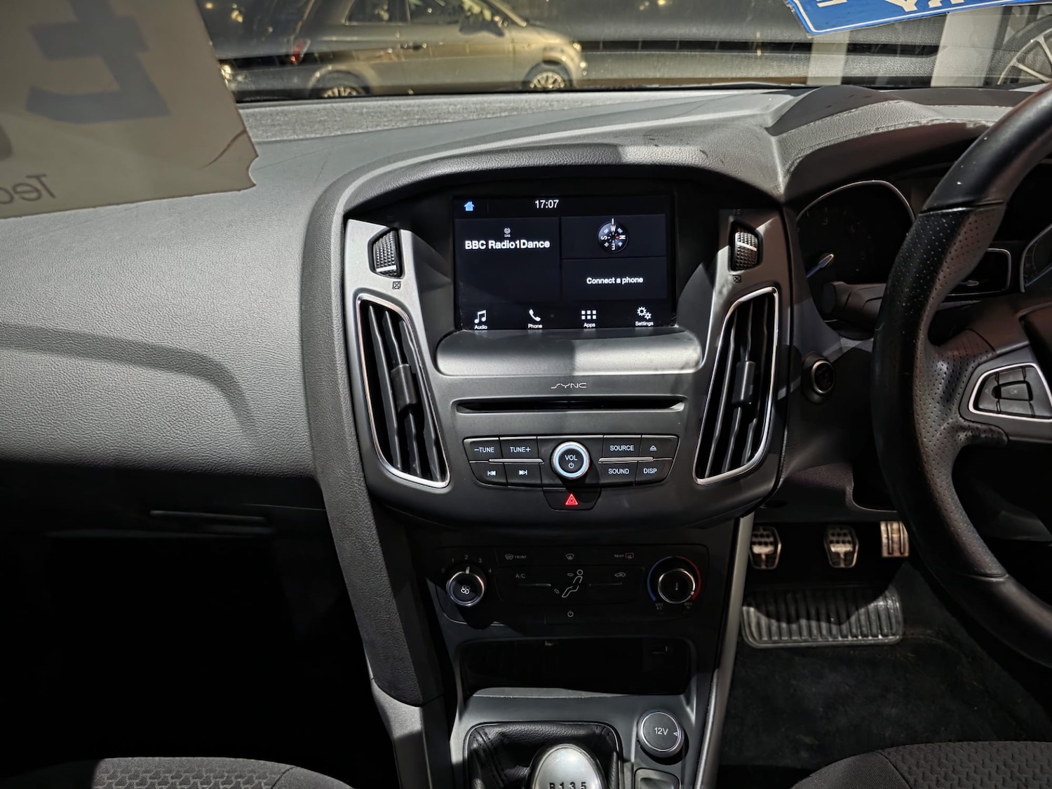 Used Ford Focus 2017 for sale - 76941327: Photo 9