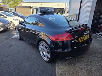 Audi - TT