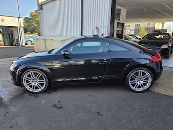 Used Audi TT 2008 for sale - 76041592: Photo