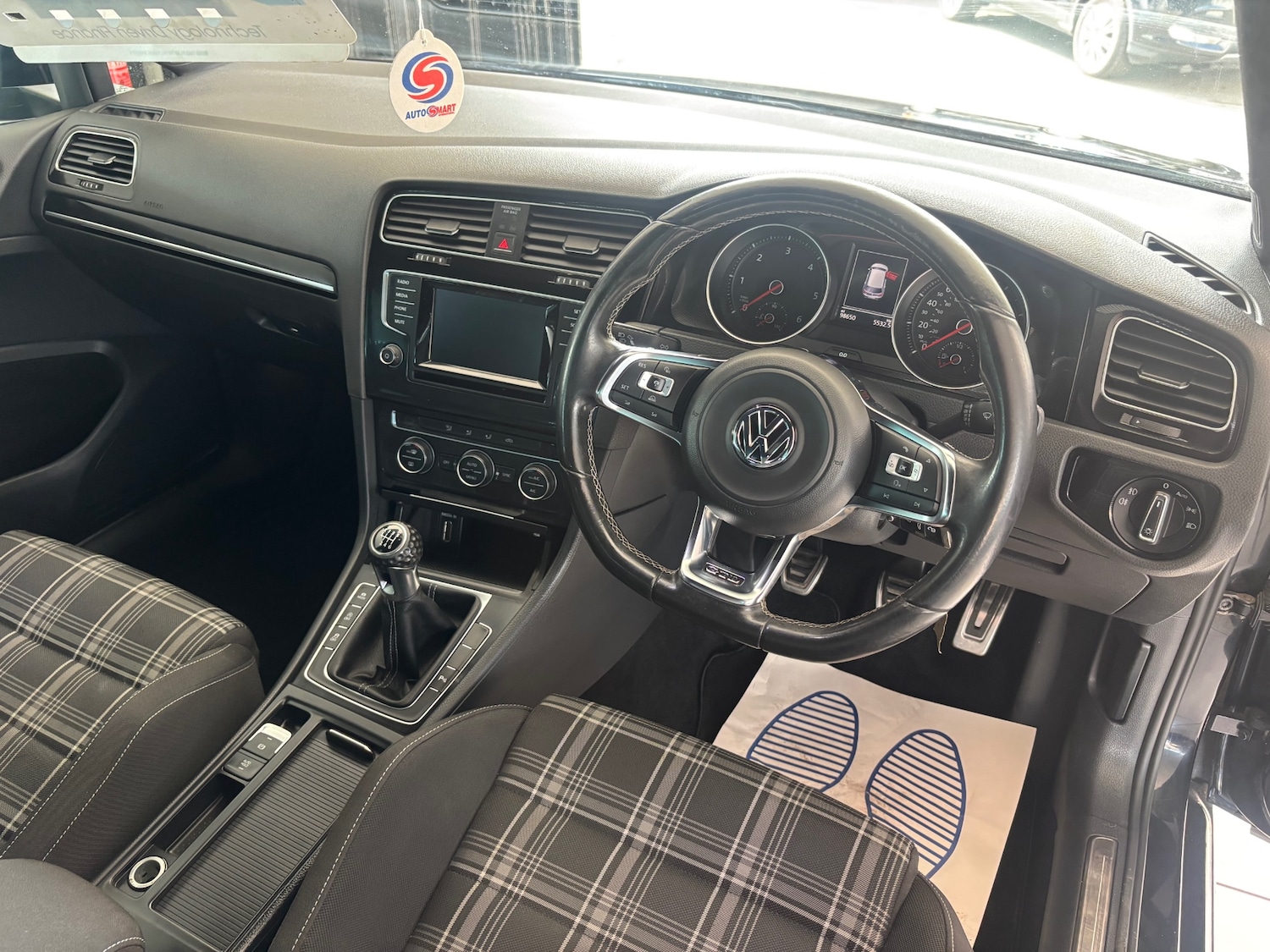 Used Volkswagen Golf 2014 for sale - 78207078: Photo 7