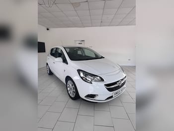 Used Vauxhall Corsa 2016 for sale - 79691907: Photo