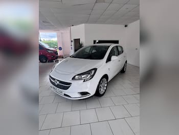 Used Vauxhall Corsa 2016 for sale - 79691907: Photo