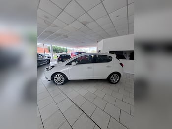 Used Vauxhall Corsa 2016 for sale - 79691907: Photo