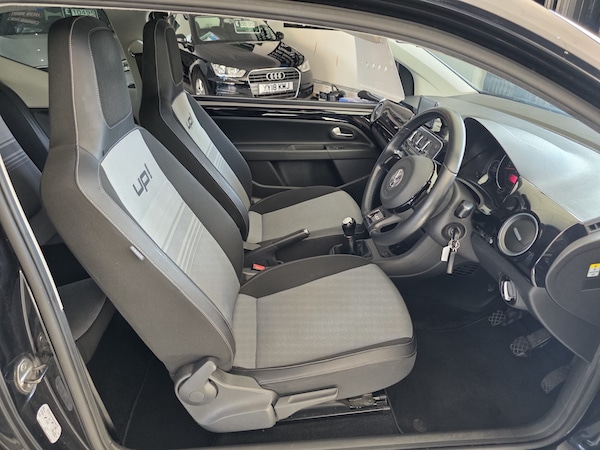 Used Volkswagen up! 2012 for sale - 75591449: Photo 11