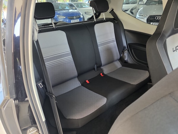 Used Volkswagen up! 2012 for sale - 75591449: Photo 12