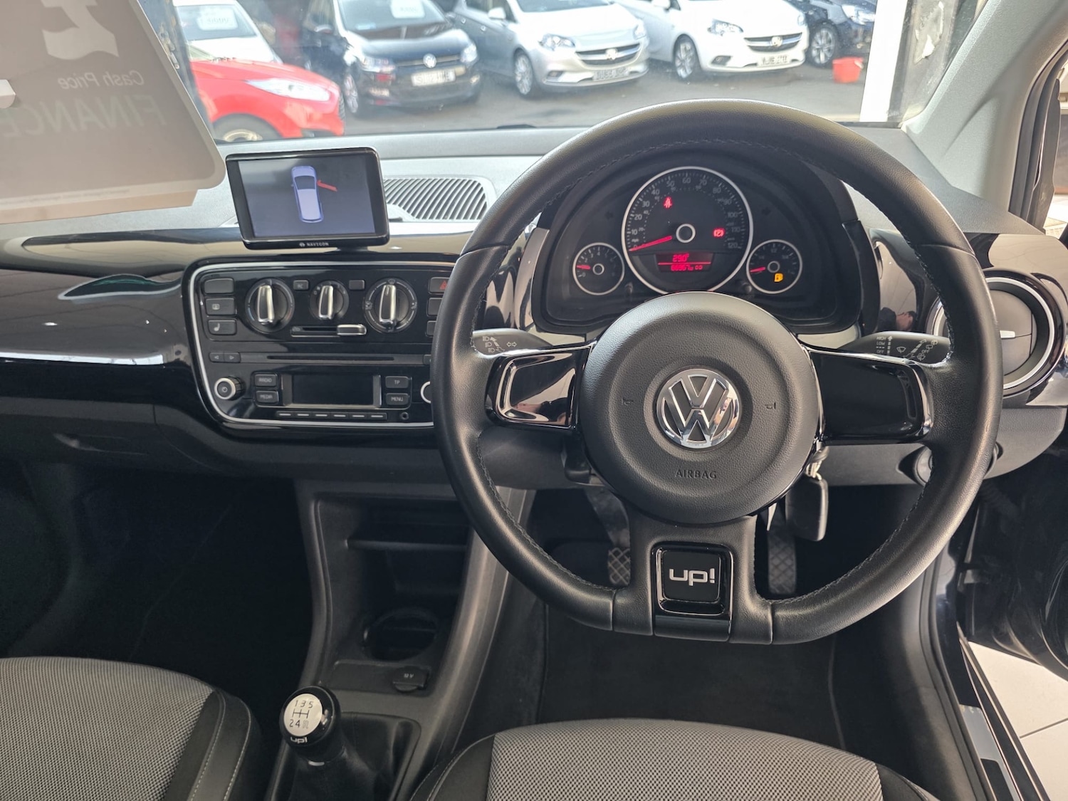 Vehicle 13