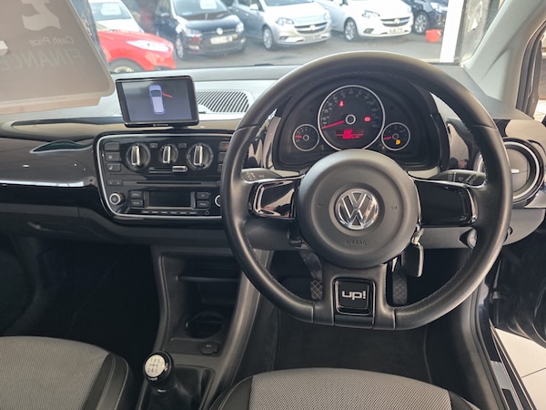 Used Volkswagen up! 2012 for sale - 75591449: Photo 13