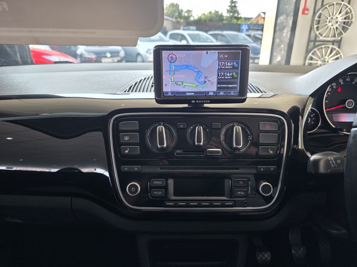 Vehicle 15