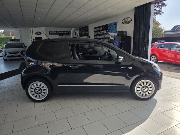 Used Volkswagen up! 2012 for sale - 75591449: Photo 2