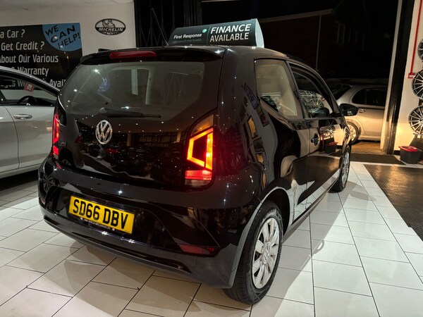 Used Volkswagen up! 2016 for sale - 72876839: Photo 10