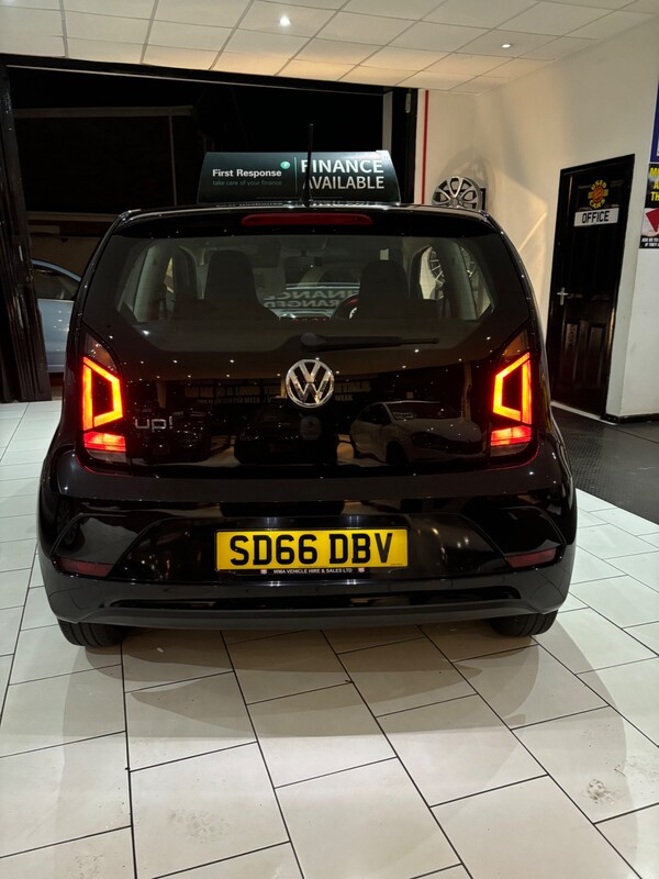 Used Volkswagen up! 2016 for sale - 72876839: Photo 11