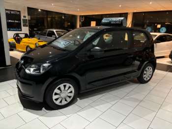Used Volkswagen up! 2016 for sale - 72876839: Photo
