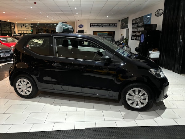 Used Volkswagen up! 2016 for sale - 72876839: Photo 6