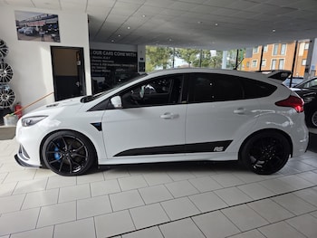 Used Ford Focus 2017 for sale - 75805529: Photo
