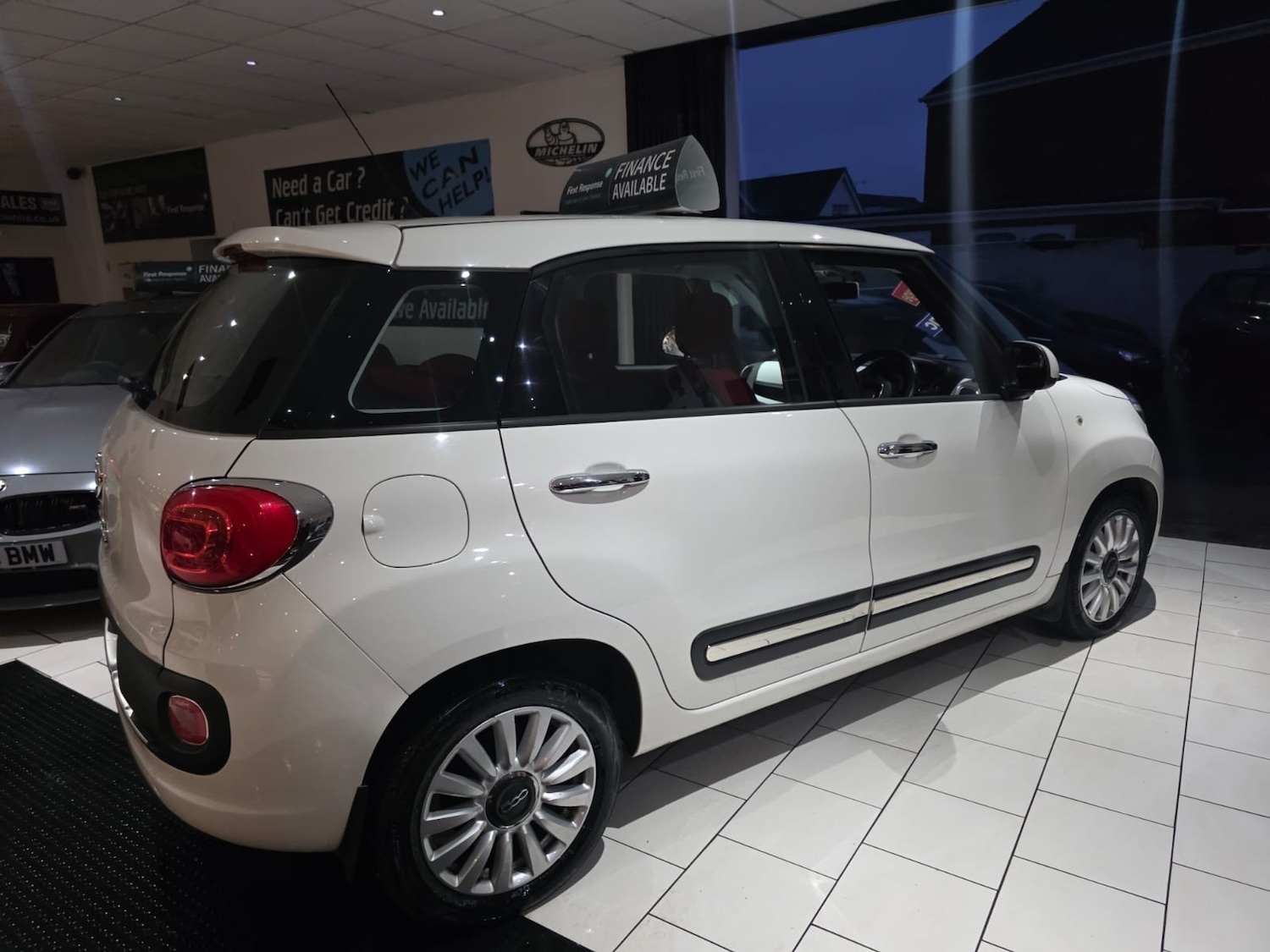 Used Fiat 500L 2014 for sale - 76789163: Photo 3