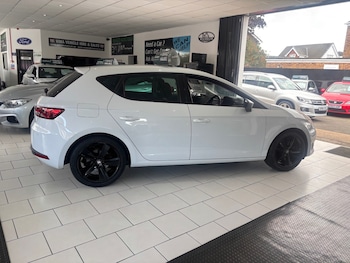 Used SEAT Leon 2015 for sale - 75413238: Photo