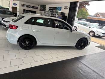 Used Audi A3 2015 for sale - 74952897: Photo