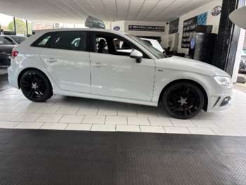 Used Audi A3 2015 for sale - 74952897: Photo