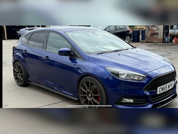 Ford - Focus