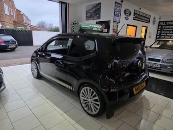 2016 (16) - 1.0 Street Up 3dr