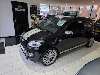 Used Volkswagen up! 2016 for sale - 77428372: Photo