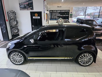 Used Volkswagen up! 2016 for sale - 77428372: Photo