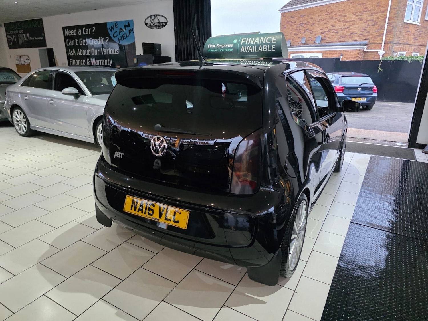 Used Volkswagen up! 2016 for sale - 77428372: Photo 5