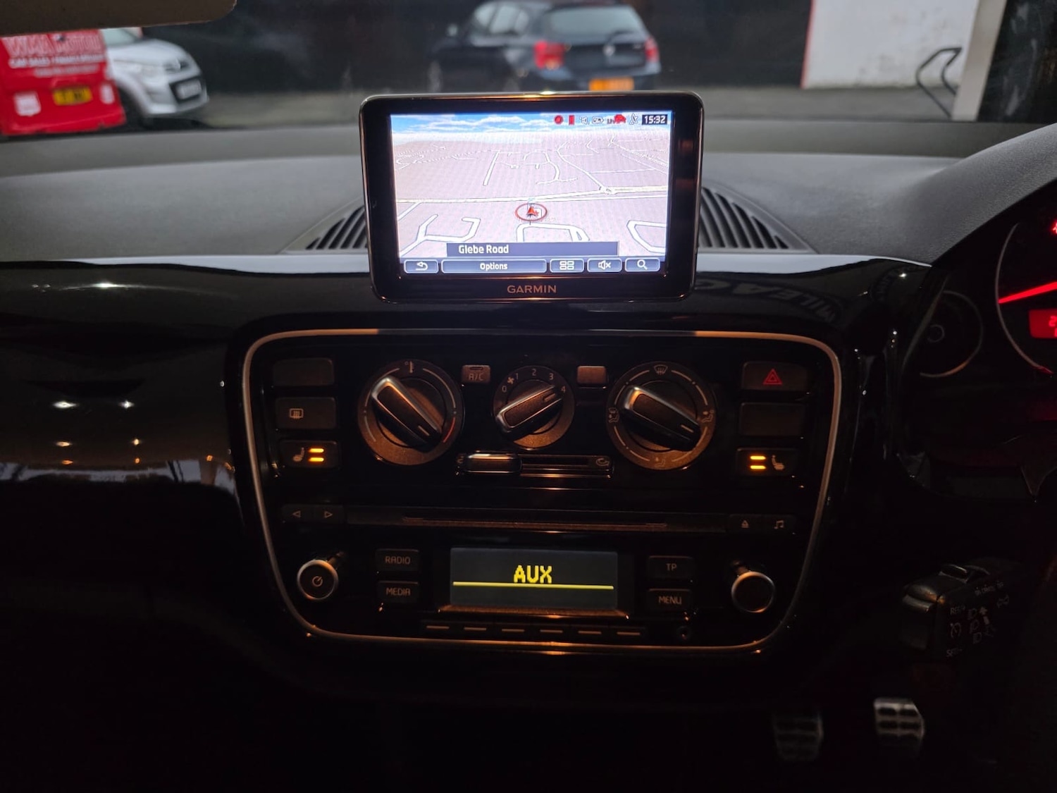 Used Volkswagen up! 2016 for sale - 77428372: Photo 7