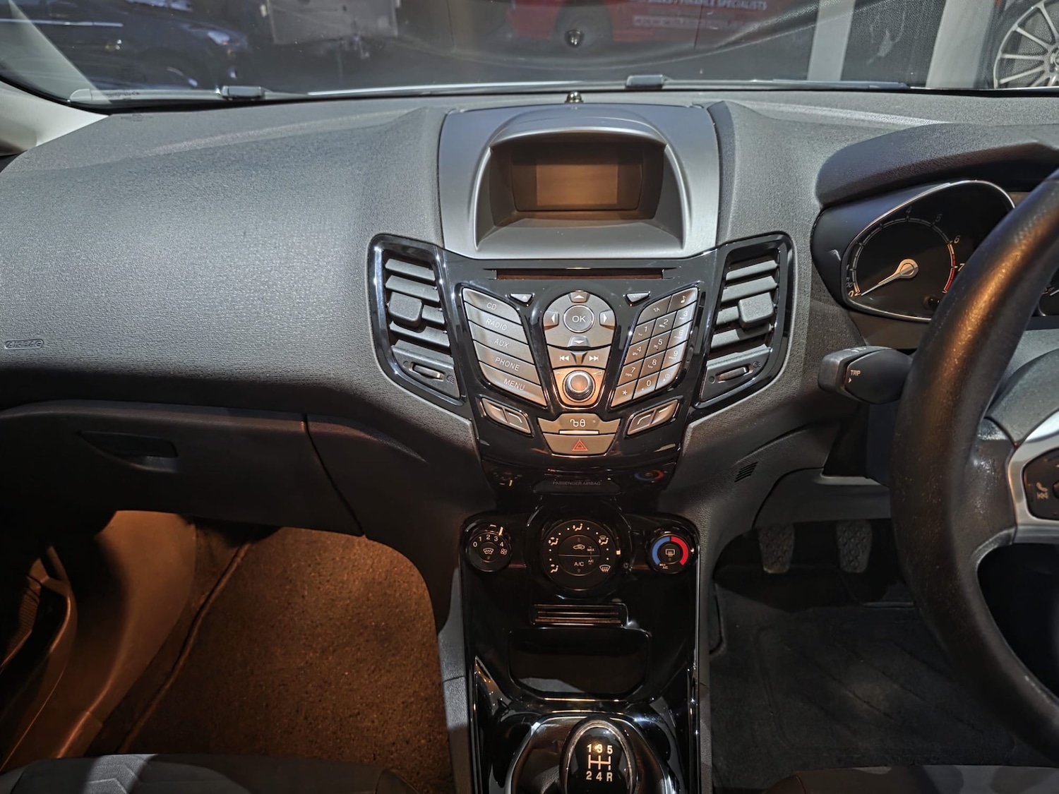 Used Ford Fiesta 2015 for sale - 77006287: Photo 9