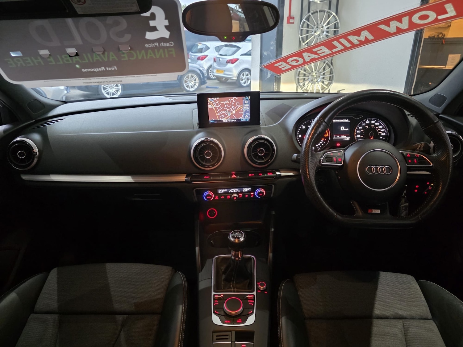 Used Audi A3 2013 for sale - 76287333: Photo 10