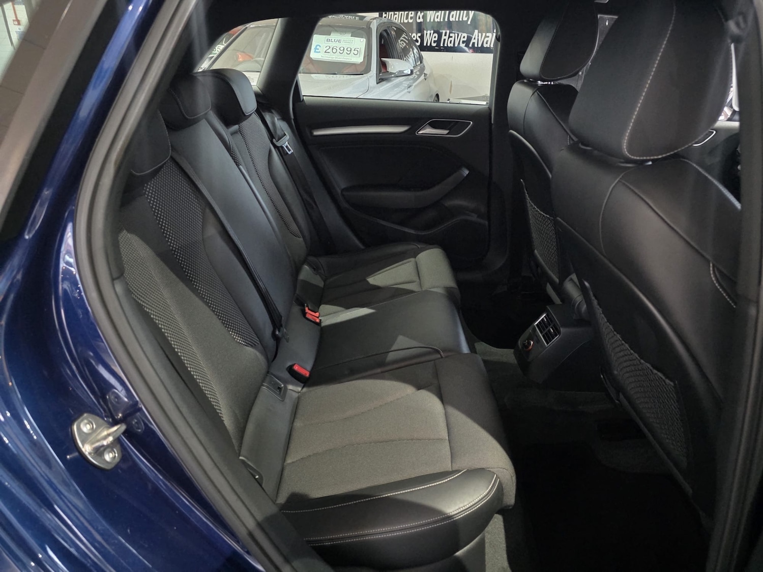 Used Audi A3 2013 for sale - 76287333: Photo 12